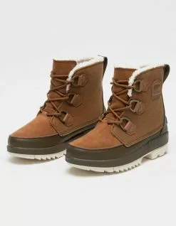 SOREL Tivoli IV Womens Boots