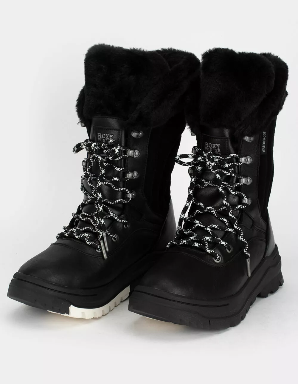 ROXY Kaori Womens Boots
