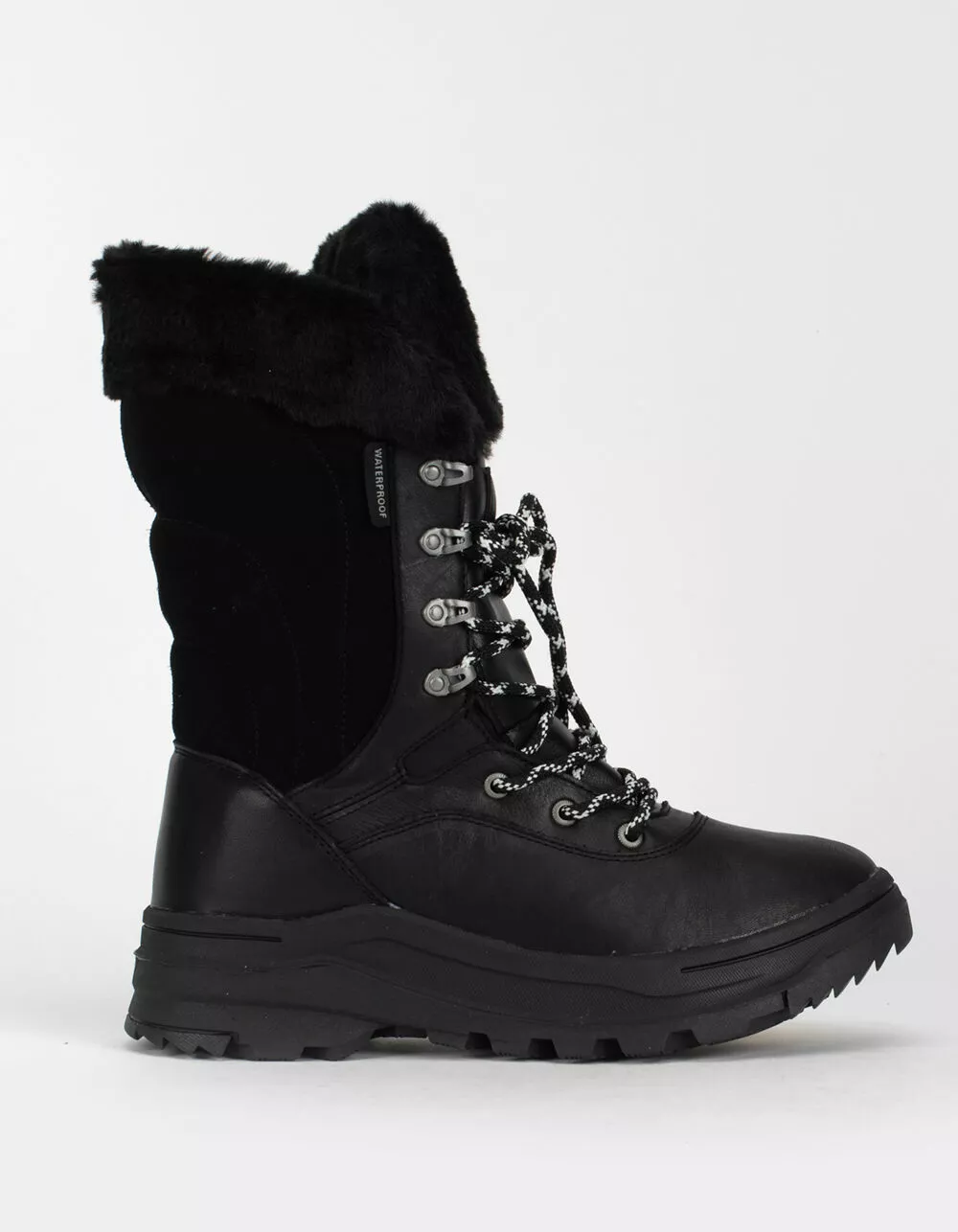 ROXY Kaori Womens Boots - Image 2