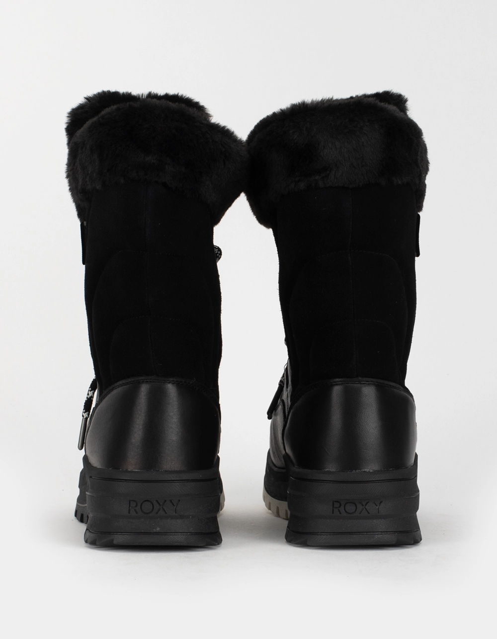ROXY Kaori Womens Boots - Image 4