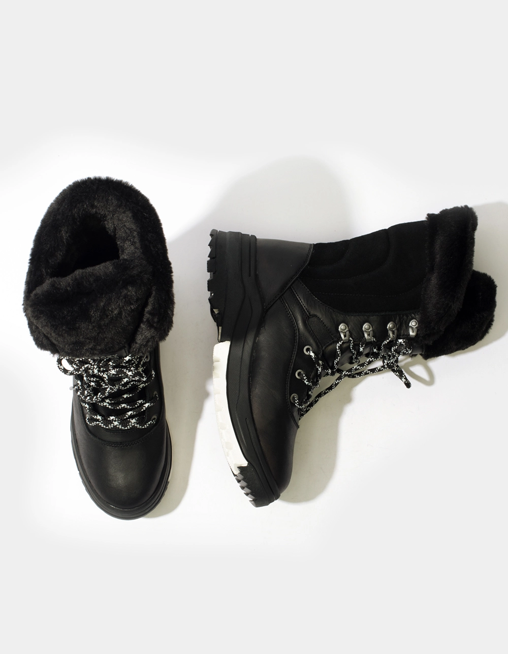 ROXY Kaori Womens Boots - Image 5