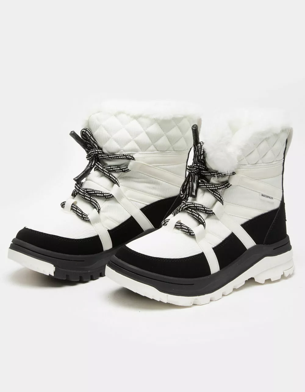 ROXY X Rowley Ren Womens Boots