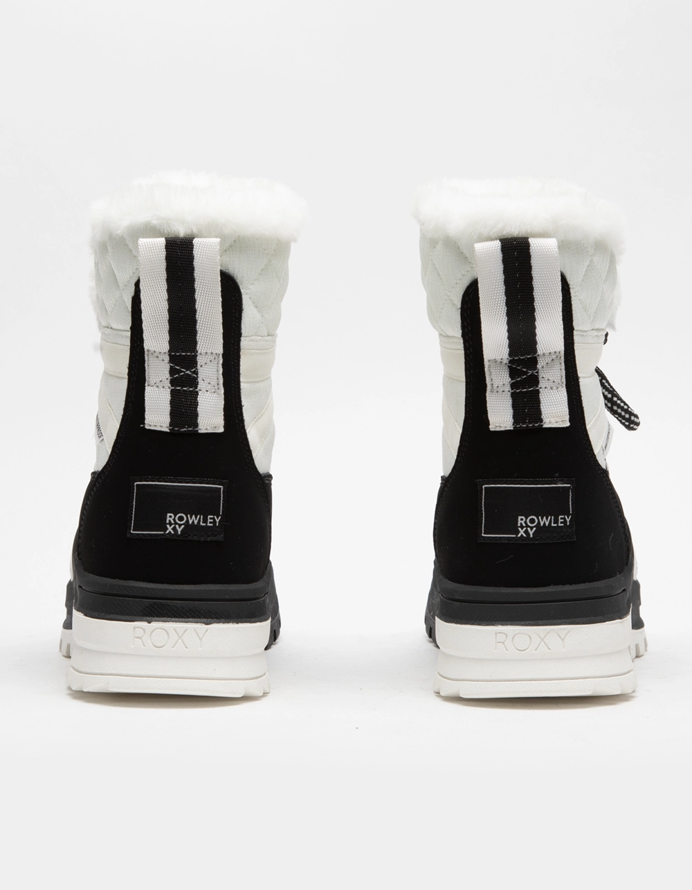 ROXY X Rowley Ren Womens Boots - Image 4