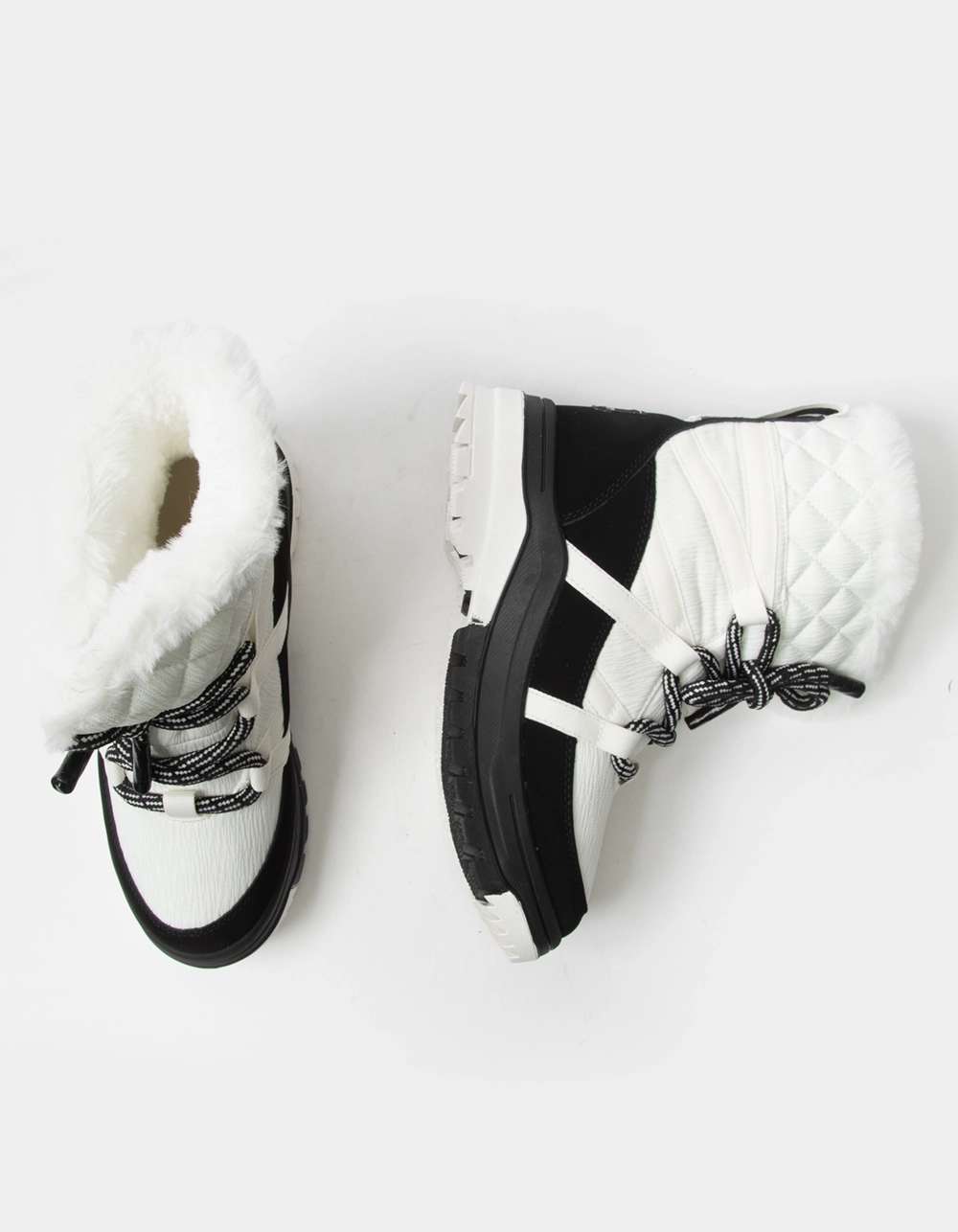 ROXY X Rowley Ren Womens Boots - Image 5