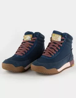 THE NORTH FACE Back-To-Berkeley III Womens Waterproof Boots