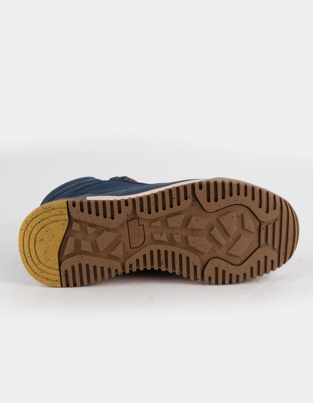 THE NORTH FACE Back-To-Berkeley III Womens Waterproof Boots - Image 3