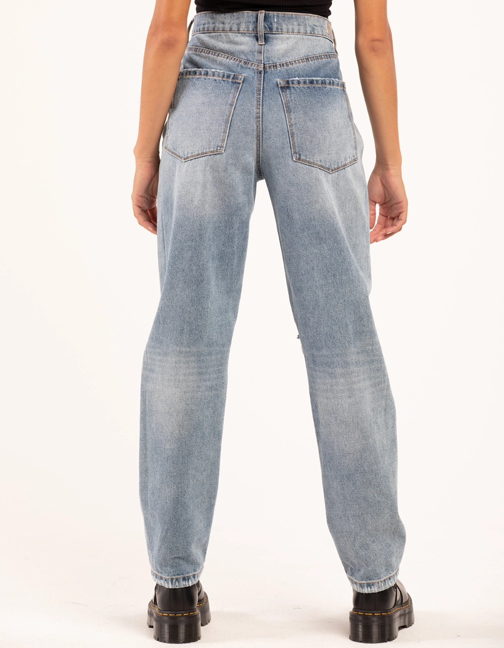 RSQ Womens 90s Jeans - Image 4
