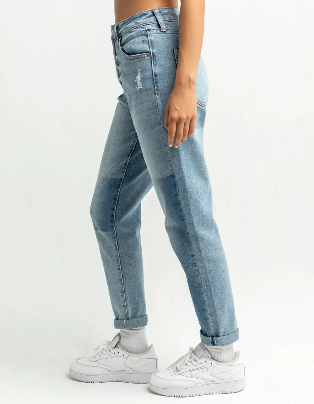 RSQ Colorblock Womens Jeans - Image 3