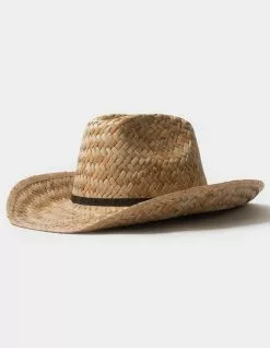 BRIXTON Houston Womens Cowboy Hat