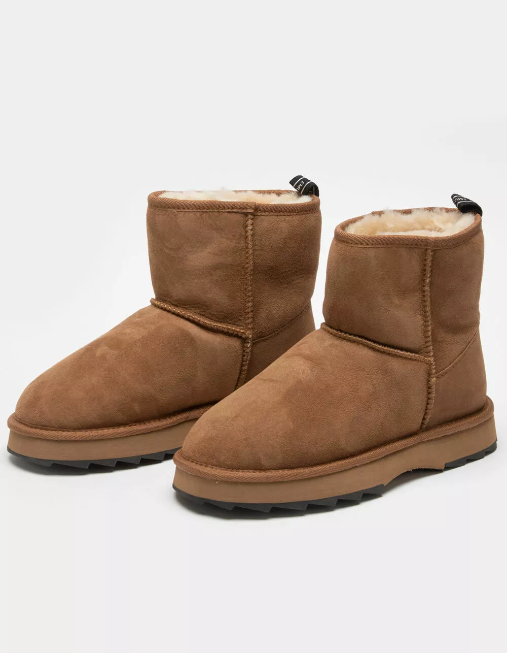 EMU AUSTRALIA Sharky Mini Womens Boots