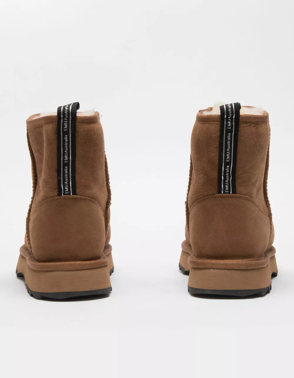 EMU AUSTRALIA Sharky Mini Womens Boots - Image 4