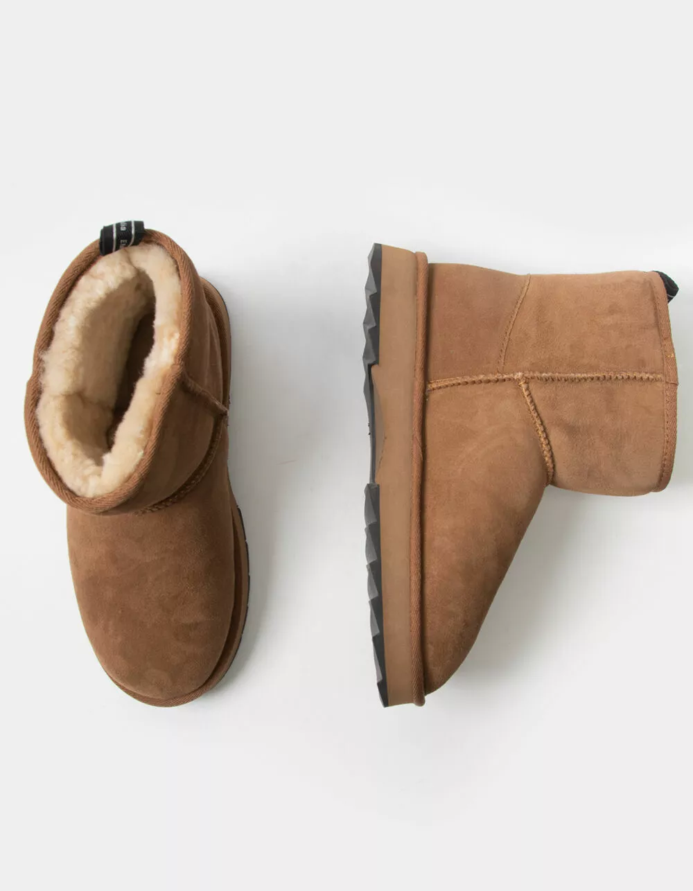 EMU AUSTRALIA Sharky Mini Womens Boots - Image 5