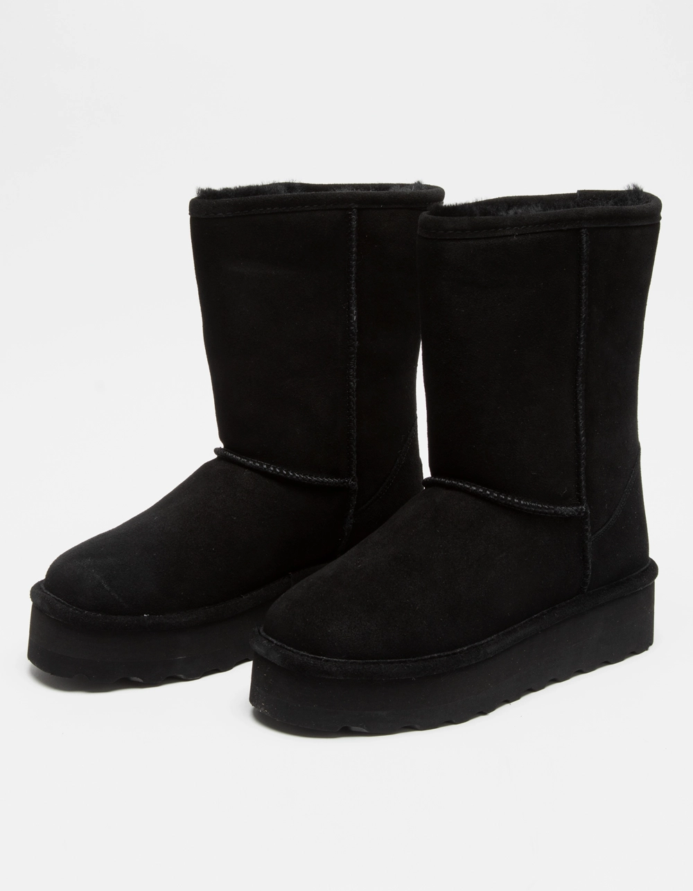 BEARPAW Retro Elle Womens Boots
