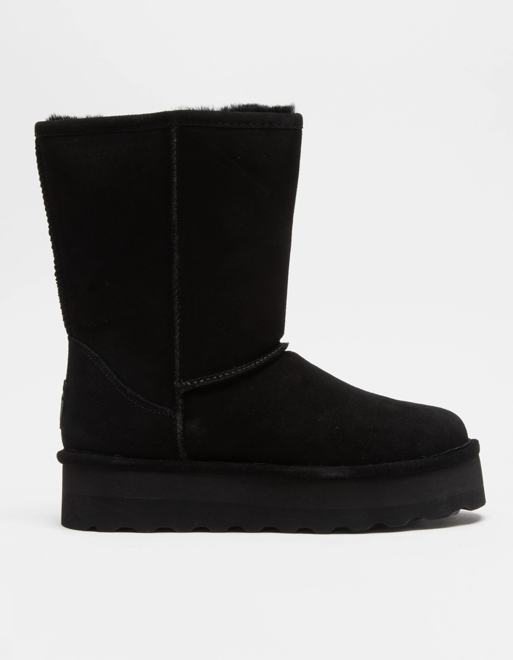 BEARPAW Retro Elle Womens Boots - Image 2