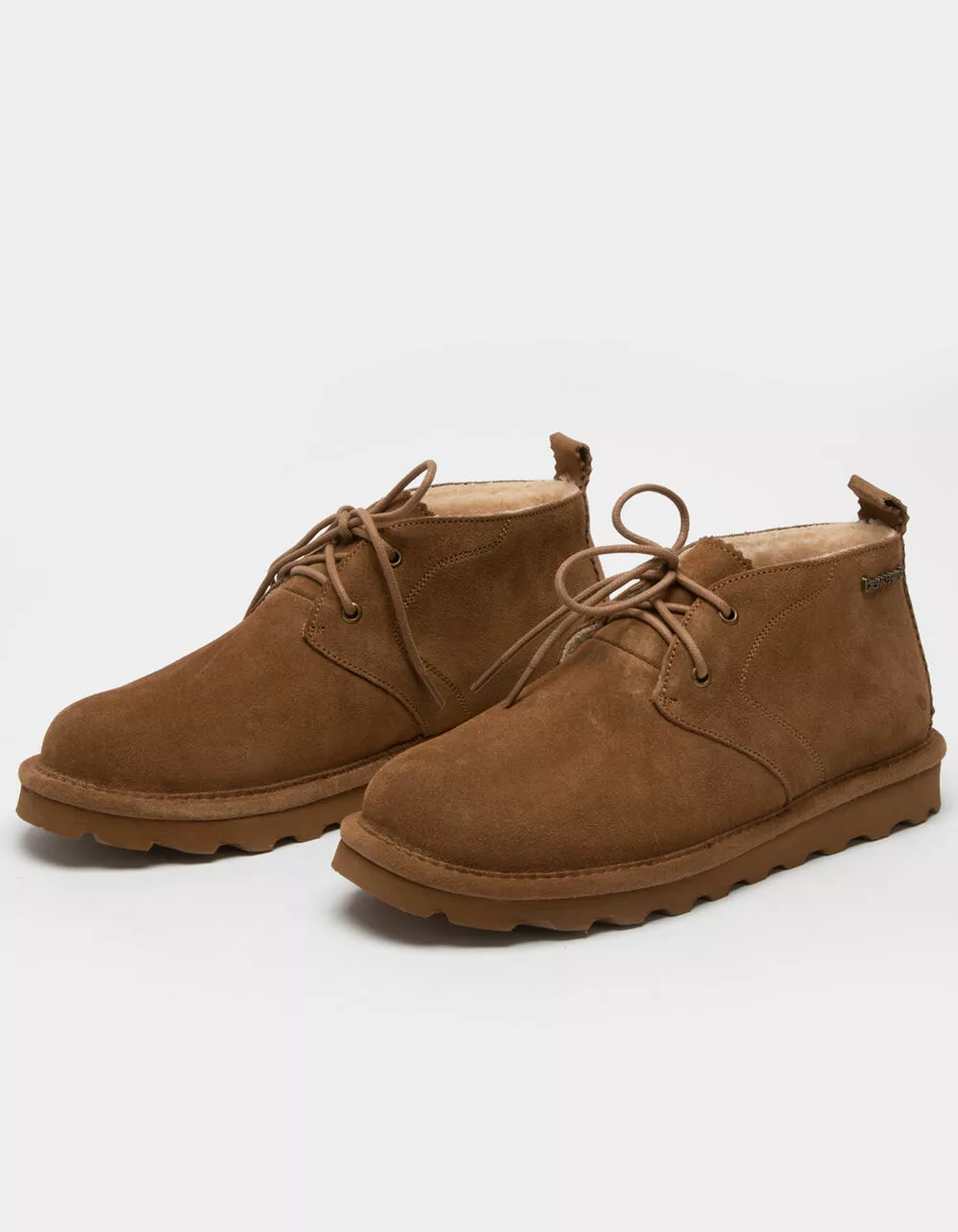 BEARPAW Skye Womens Boots