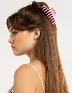 FULL TILT Oversized Claw Hair Clip