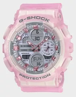 G-SHOCK GMAS140NP-4A Watch