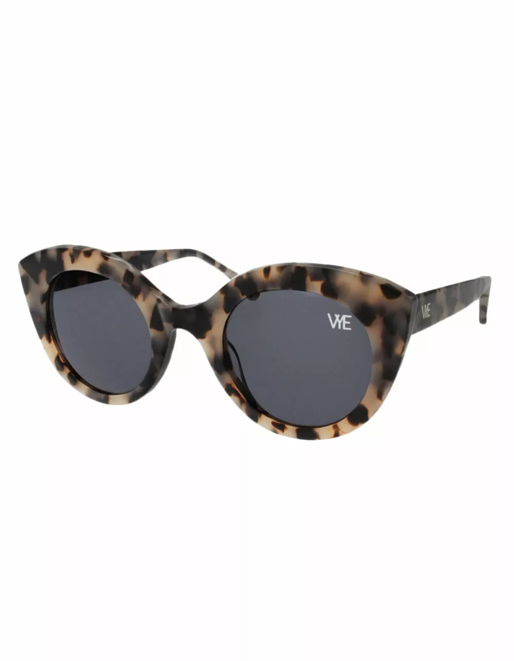 VYE EYEWEAR VYE Amour Sunglasses