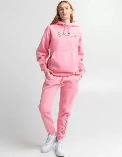 CHAMPION X KNC Beauty Womens Sweatpants