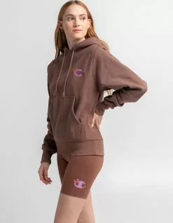 CHAMPION X KNC Beauty Bike Shorts