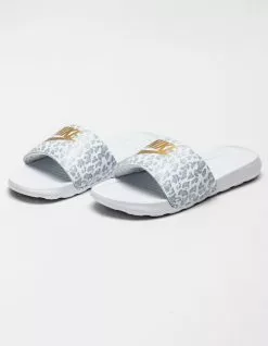 NIKE Victori One Womens Slides