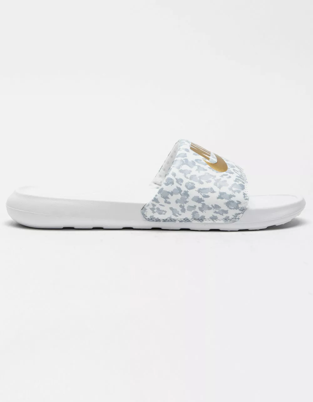 NIKE Victori One Womens Slides - Image 2