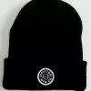 BRIXTON Heist Patch Womens Beanie