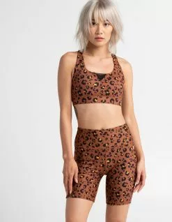 HURLEY Staple Womens Bike Shorts