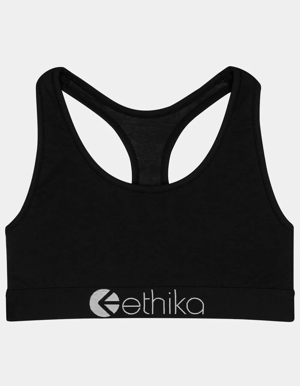 ETHIKA Modal Womens Sports Bra - Image 4