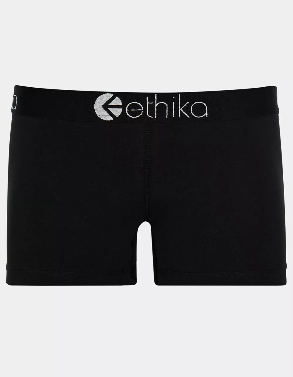 ETHIKA Modal Womens Staple Shorts - Image 4