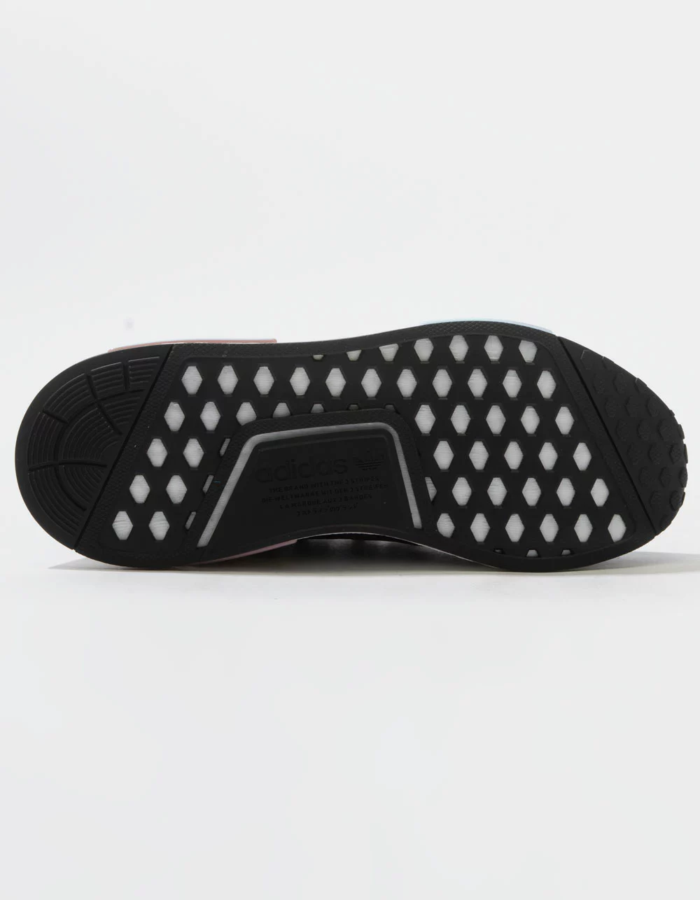 ADIDAS NMD R1 Womens Shoes - Image 3