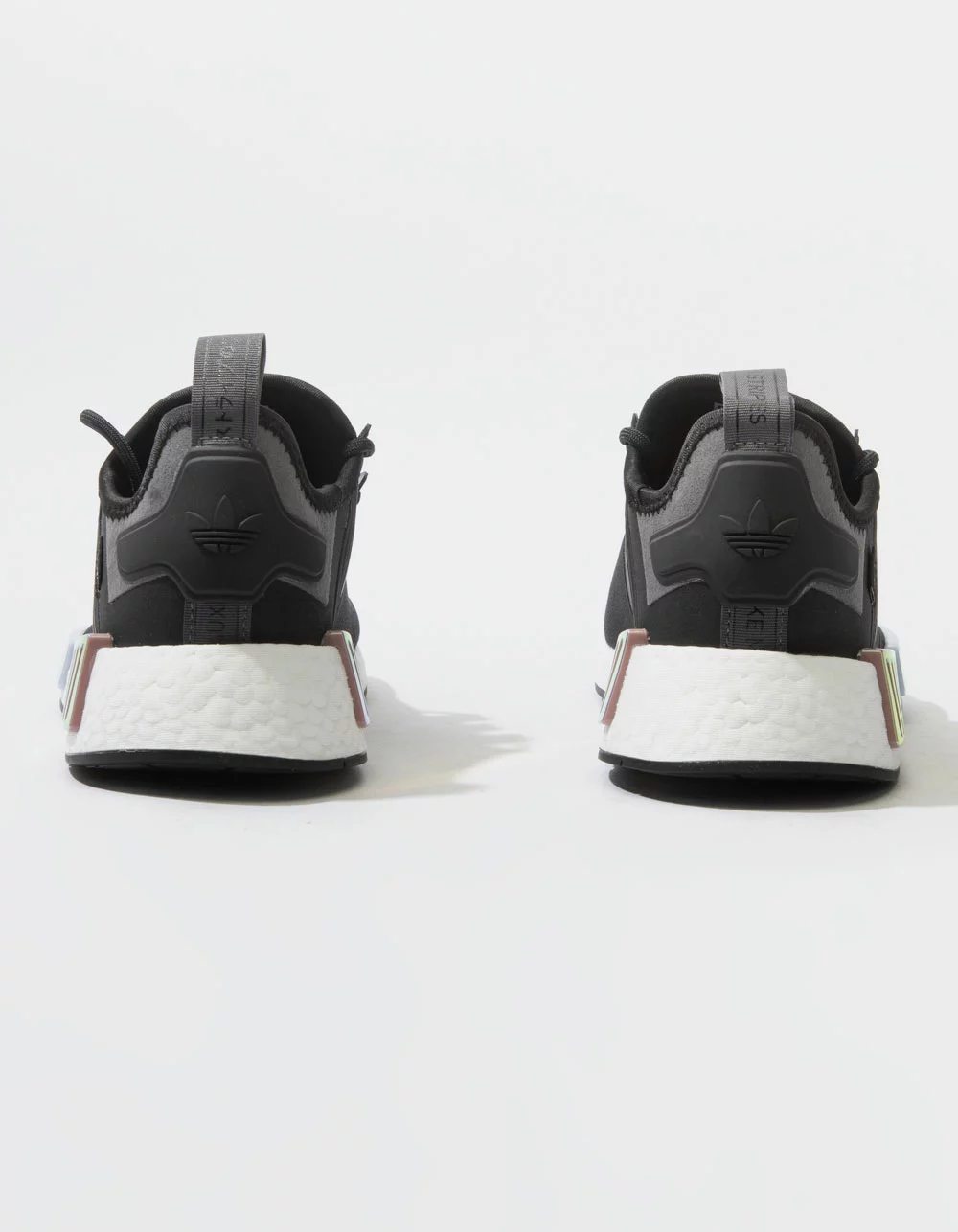 ADIDAS NMD R1 Womens Shoes - Image 4