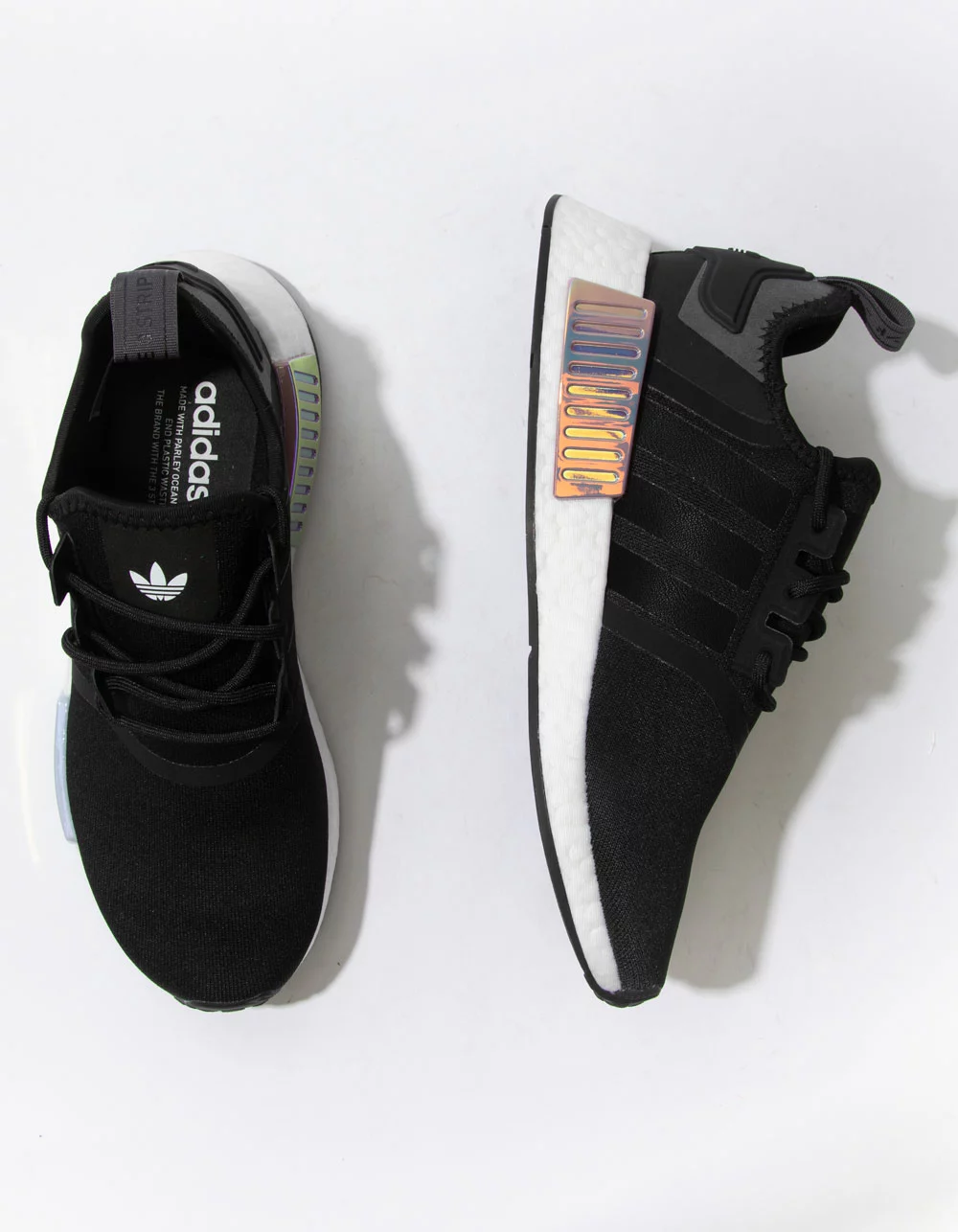 ADIDAS NMD R1 Womens Shoes - Image 5