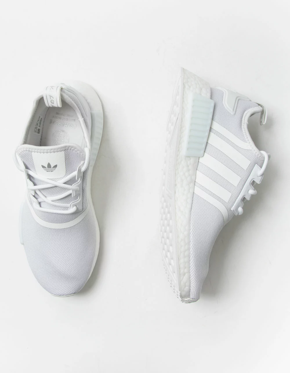 ADIDAS NMD R1 Womens Shoes - Image 5