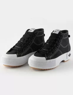 ADIDAS Nizza Trek Womens Shoes