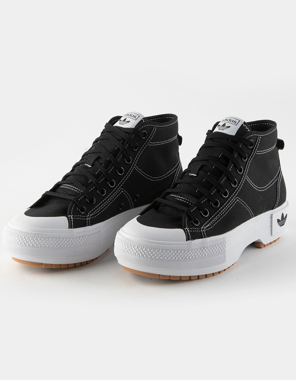 ADIDAS Nizza Trek Womens Shoes