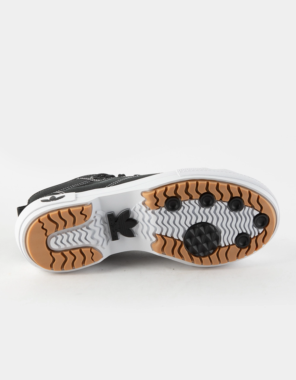 ADIDAS Nizza Trek Womens Shoes - Image 3