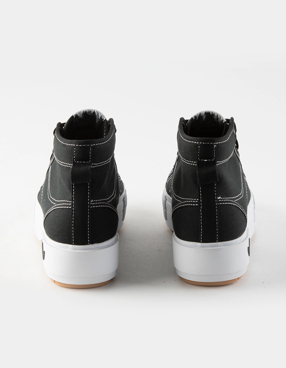 ADIDAS Nizza Trek Womens Shoes - Image 4