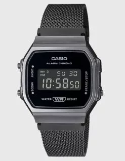 CASIO A168WEMB1BVT Watch