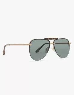 DIFF EYEWEAR Tahoe Sunglasses