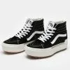 VANS Sk8-Hi Stacked Womens Shoes
