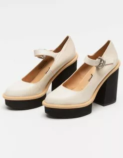 FREE PEOPLE Maggie Mj Womens Platform Shoes