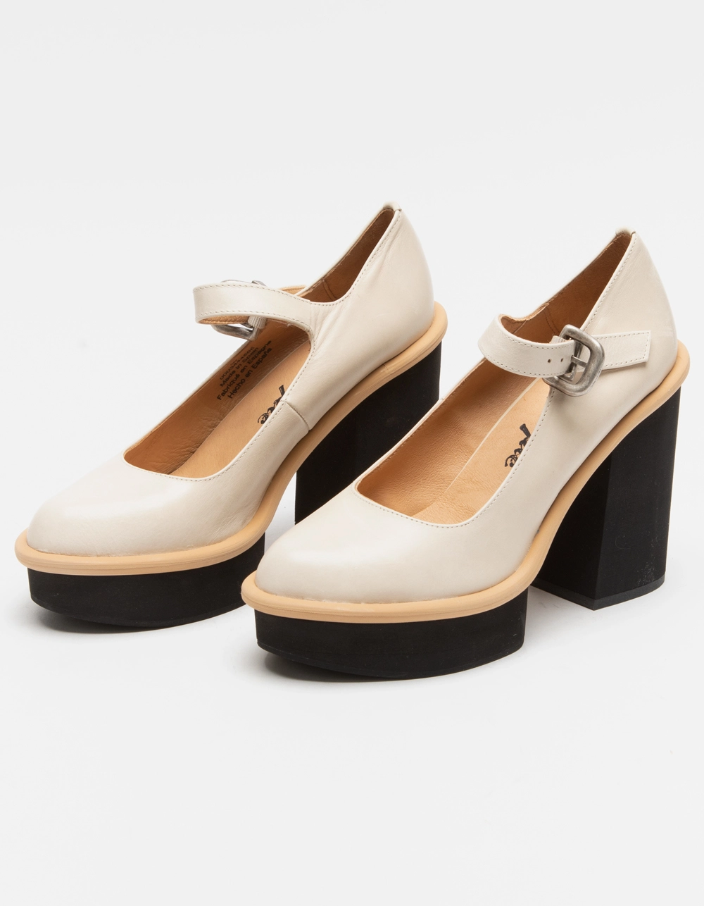 FREE PEOPLE Maggie Mj Womens Platform Shoes