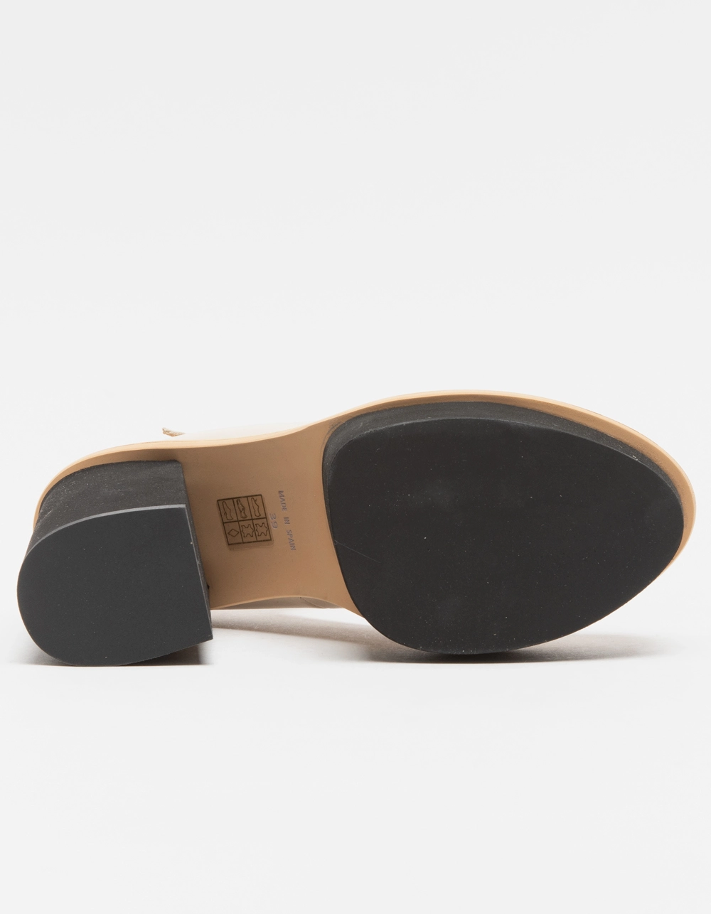 FREE PEOPLE Maggie Mj Womens Platform Shoes - Image 3