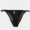 FULL TILT Mesh Bikini Panties