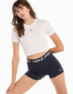 NIKE Pro 365 Womens Compression Shorts