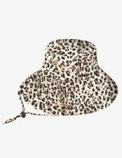 O'NEILL Locals Printed Womens Bucket Hat