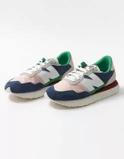 NEW BALANCE 237 Womens Shoes