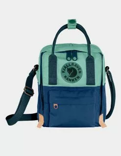 FJALLRAVEN Kanken Art Sling Bag