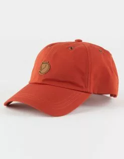 FJALLRAVEN Helags Womens Strapback Hat